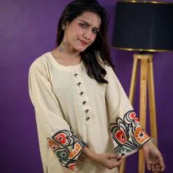 Ladies Kurti Skin Colour